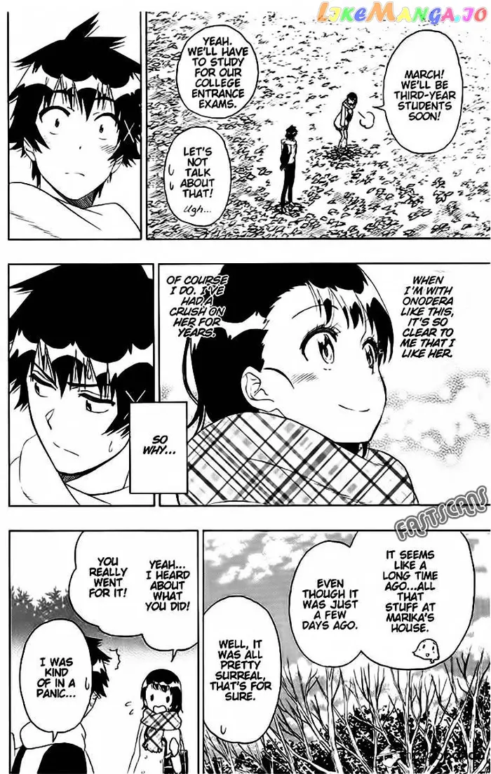 Nisekoi Chapter 196 image 13_optimized
